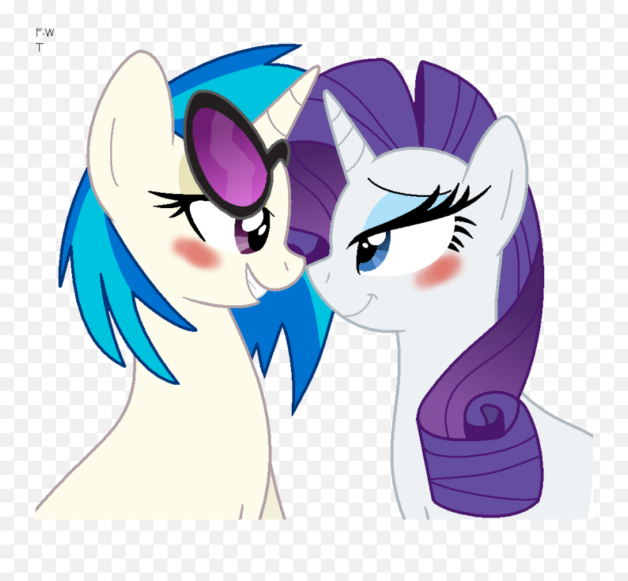 Image - 399058 My Little Pony Friendship Is Magic Know Fictional Character Emoji,Mythical Creatures Based On Emotions