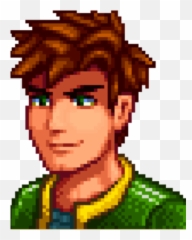 Judging The - Alex Stardew Valley Emoji,Stardew Valley Chickens Emotions
