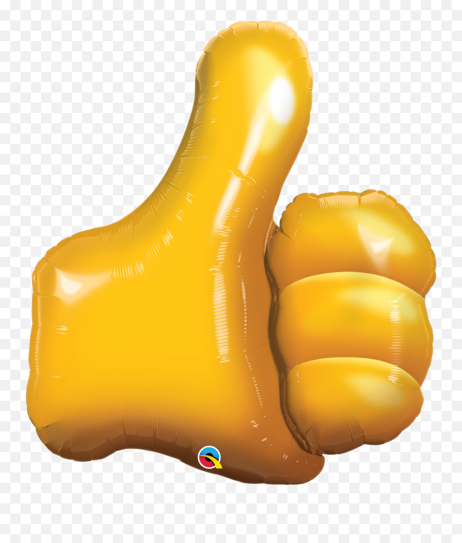 18q Graduation Done Emoji Thumbs Up5 Count - Giant Thumbs Up,Fist Emoji