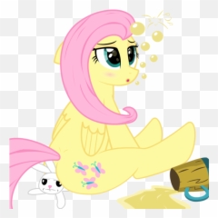 178177 - Angel Bunny Artistbajanic Burp Derpibooru Fictional Character Emoji,I Only Show Emotions Drunk