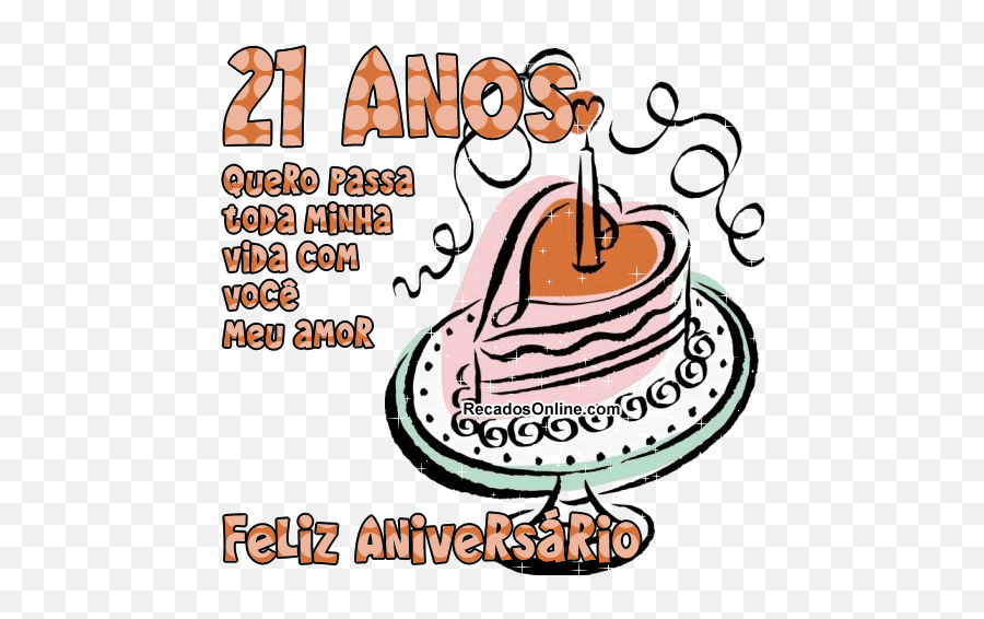 21 Anos Imagens E Gifs Com Frases Com Frases Para Whatsapp - Feliz Aniversário Meu Amor 21 Anos Emoji,Mensagem De Bom Dia De Deus Vom Emoji 21 Anos Imagens E Gifs Com Frases Com Frases Para Whatsapp - Feliz Aniversário Meu Amor 21 Anos Emoji,Mensagem De Bom Dia De Deus Vom Emoji