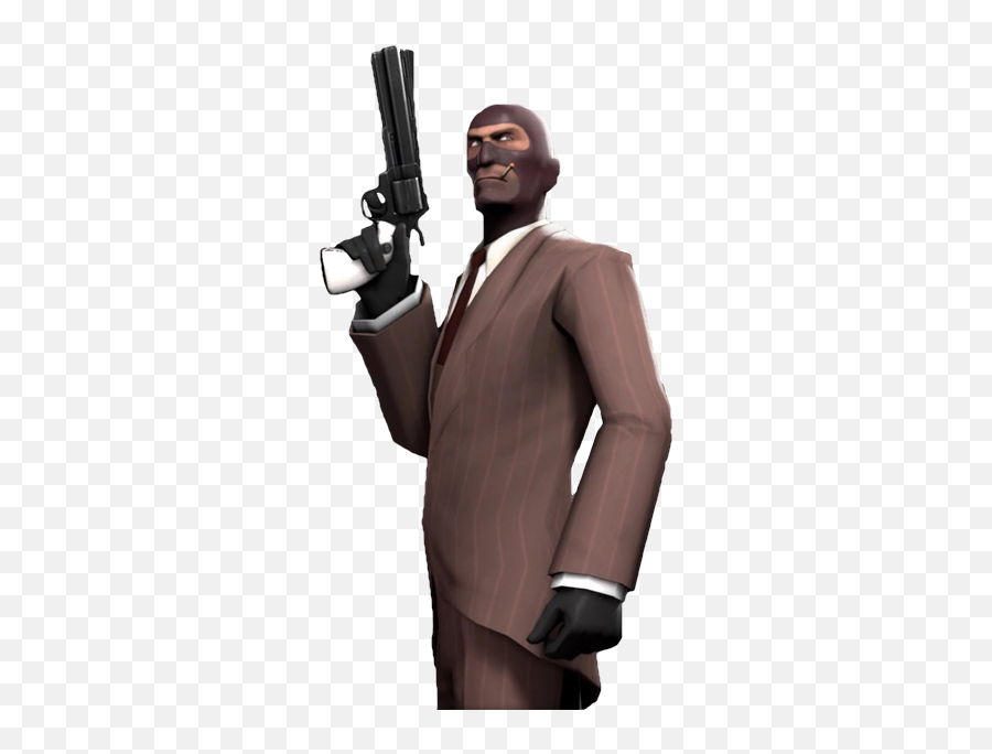 Youu0027re Sentenced To Prison And Your Cellmate Is The Main - Tf2 Blu Spy Hat Emoji,Tf2 Pyro Emotions