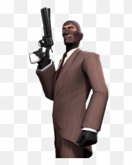 Youu0027re Sentenced To Prison And Your Cellmate Is The Main - Tf2 Blu Spy Hat Emoji,Tf2 Pyro Emotions