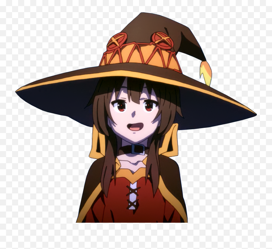 Itu0027s That Time Again April Is Coming Up And All Of This - Explosion Meme Konosuba Emoji,Define Focus On Emotions In Shoujo