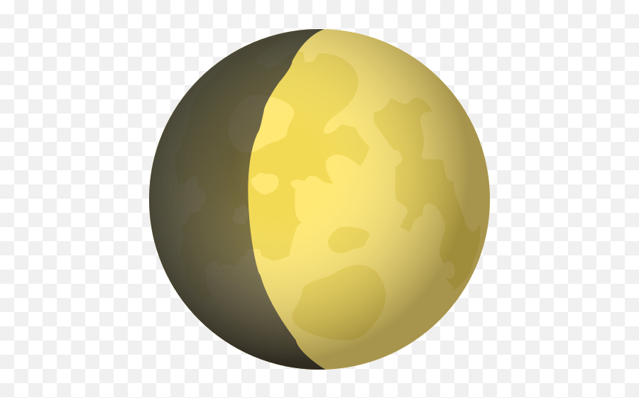 Emoji Gibbous Moon To Copy Paste - Celestial Event,Planet Emojis