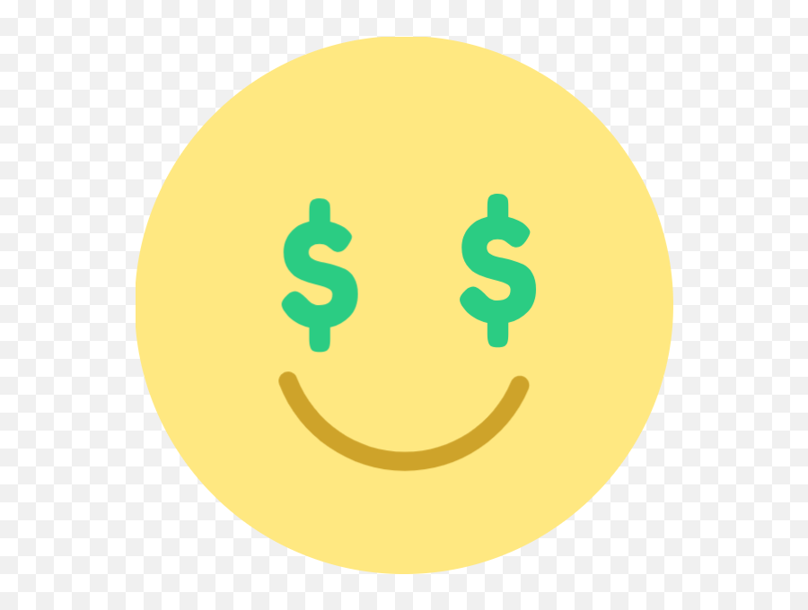 Free Online Emojis Emoji Bags Money Vector For - Happy,Money Emoji