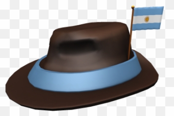 Roblox Argentina - Roblox Argentina Hat Emoji,Old Town Road Emoji