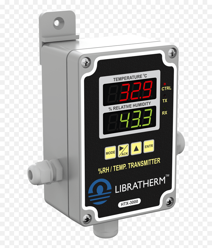 20 80 Temperature Transducer With Lcd - Indicator Emoji,Display Lcd Emoji