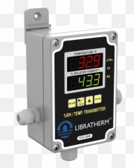 20 80 Temperature Transducer With Lcd - Indicator Emoji,Display Lcd Emoji