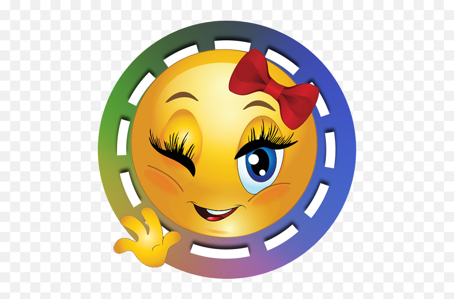 Love Gif Stickers - Transparent Good Job Emoji,Gi Emojis