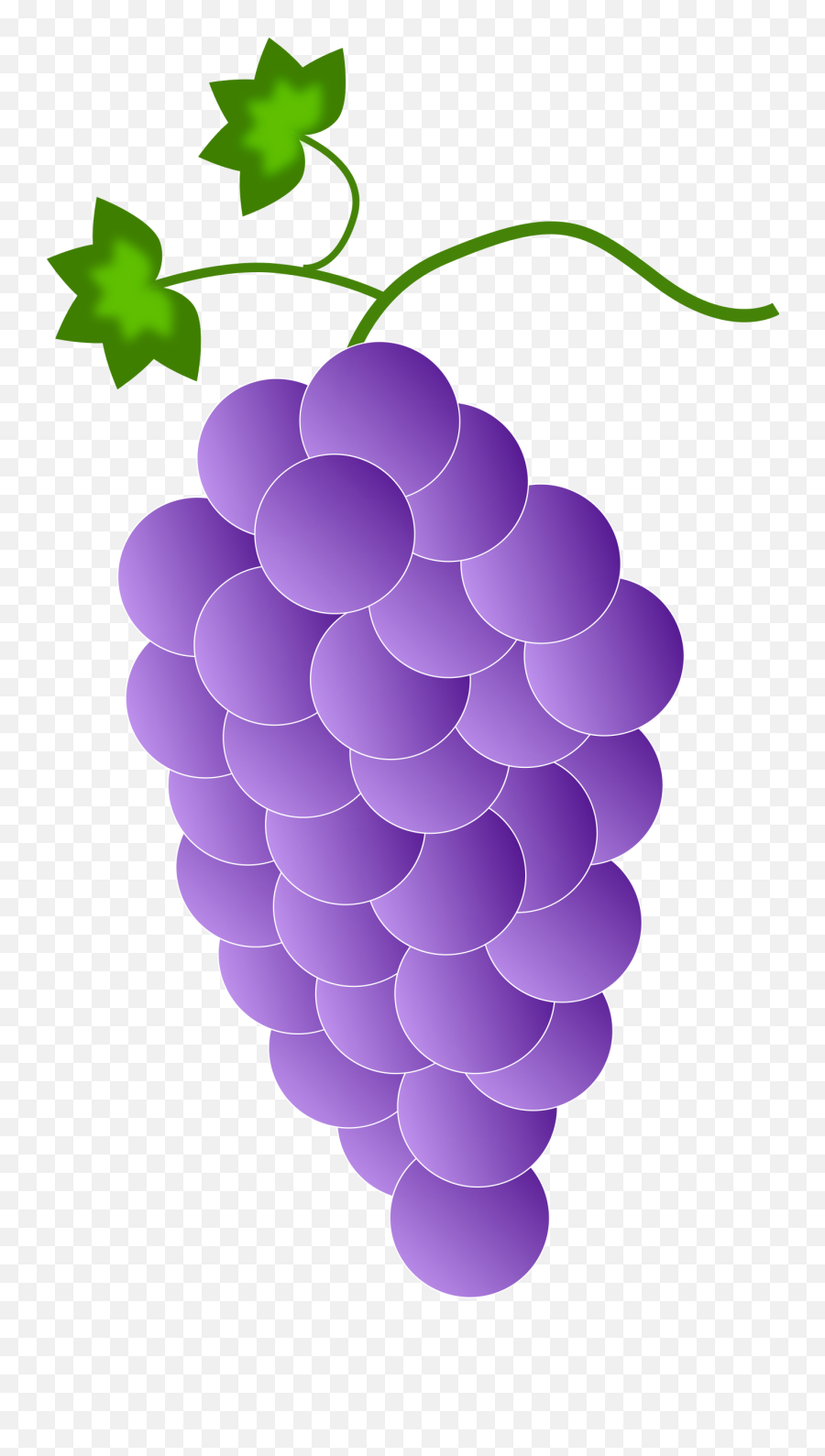 Free Purple Grapes Cliparts Download Free Clip Art Free - Grapes Pink Emoji,Grape Emoji