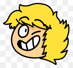 Pfp By Jusjoee On Newgrounds - Happy Emoji,Emoticon Twitch Title