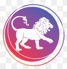 Leo Horoscope 2021 - Leo Emoji,Lion Love Emotions Horoscope
