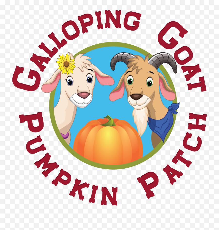 Home - Galloping Goat Youth Ranch Gourd Emoji,Goat Emoticon For Facebook