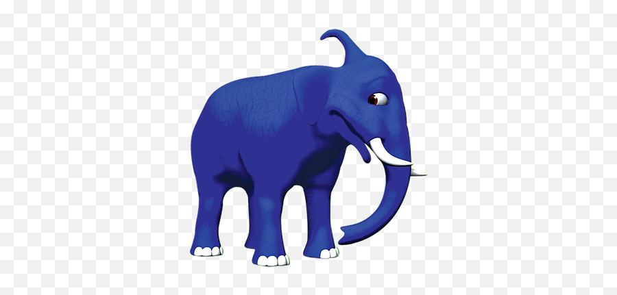 About The Morfs The Morfs - Animal Figure Emoji,Elephant Emoticon For Facebook