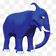 About The Morfs The Morfs - Animal Figure Emoji,Elephant Emoticon For Facebook