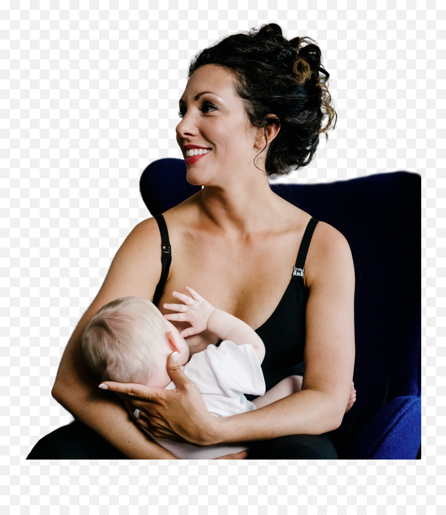 Successful Breastfeeding After Breast Implants - Comfort Emoji,Beautiful Girl Mixed Emotions