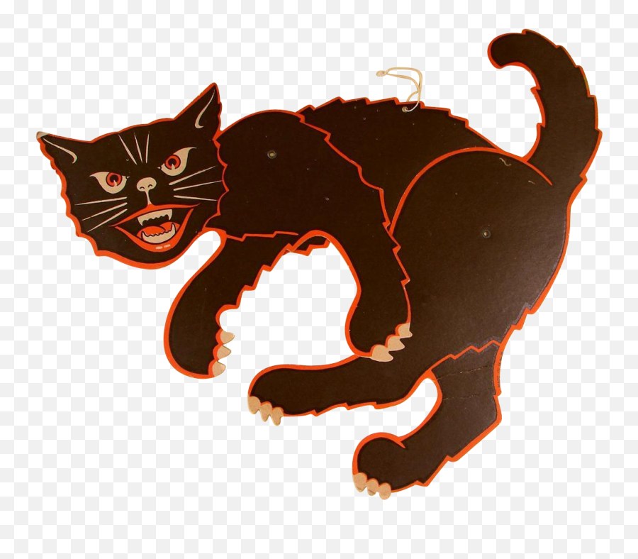 Angry Eyes Transparent - Shefalitayal Jointed Cat Halloween Claws Emoji,Crying Face Emoji Cutout