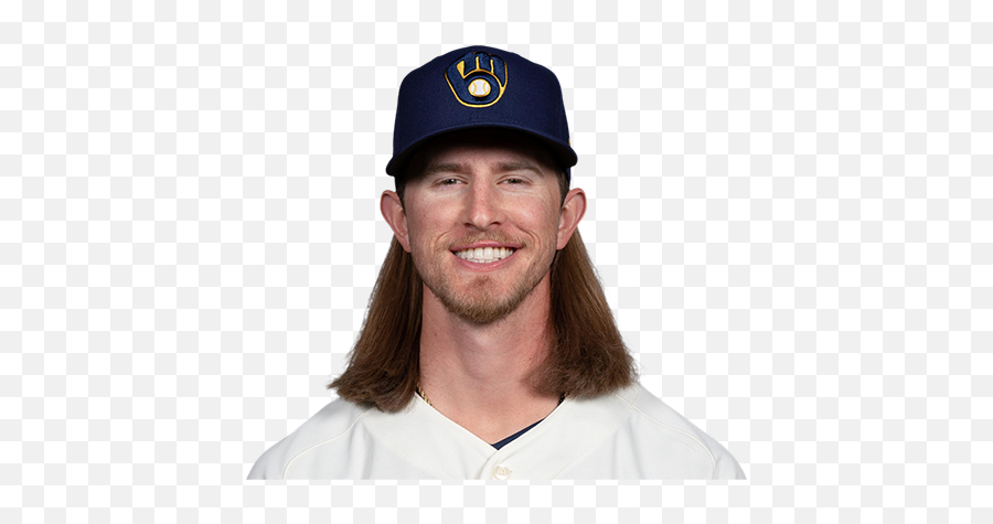 Milwaukee Brewers - Josh Hader Emoji,Montreal Set Of Facial Displays Of Emotion