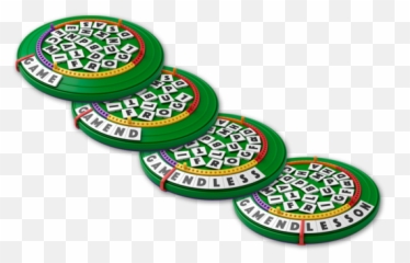 Chain Letters Game - Dot Emoji,Emoji Chain Texts