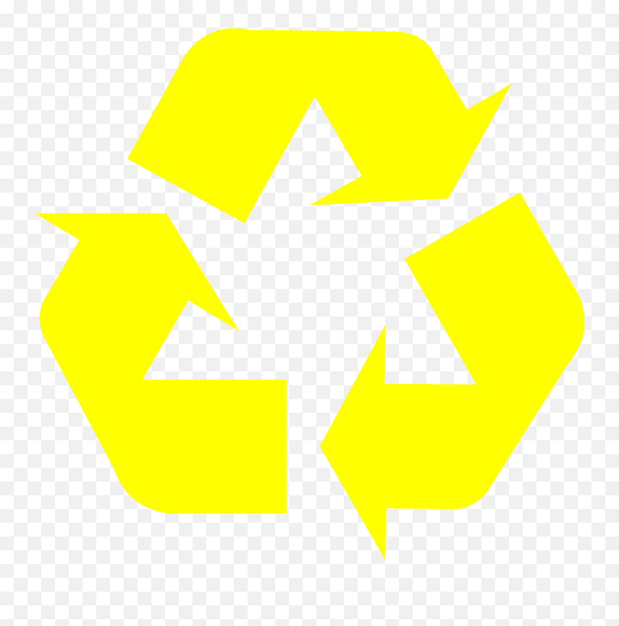 Recycling Symbol - Download The Original Recycle Logo Appcleaner Icon Emoji,3d Emoji .eps