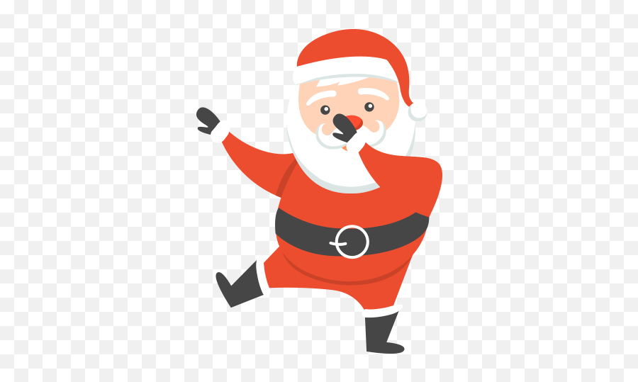 Com - Santa Claus Emoji,Dab Emoji Keyboard