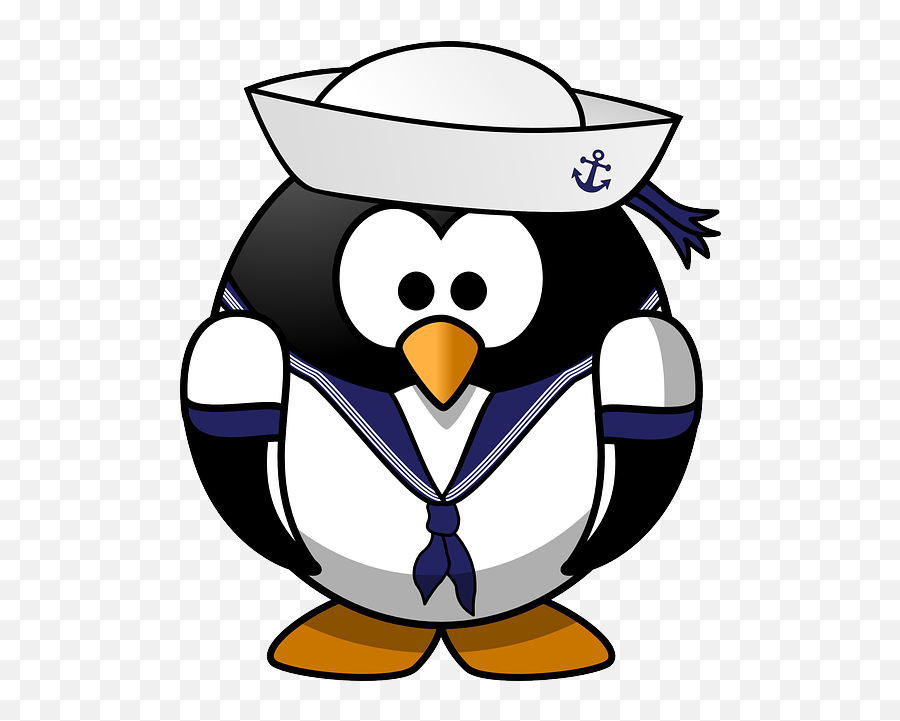 Free Photo Penguins Hockey Sport - Clip Art Captain Emoji,Penguin Emotion