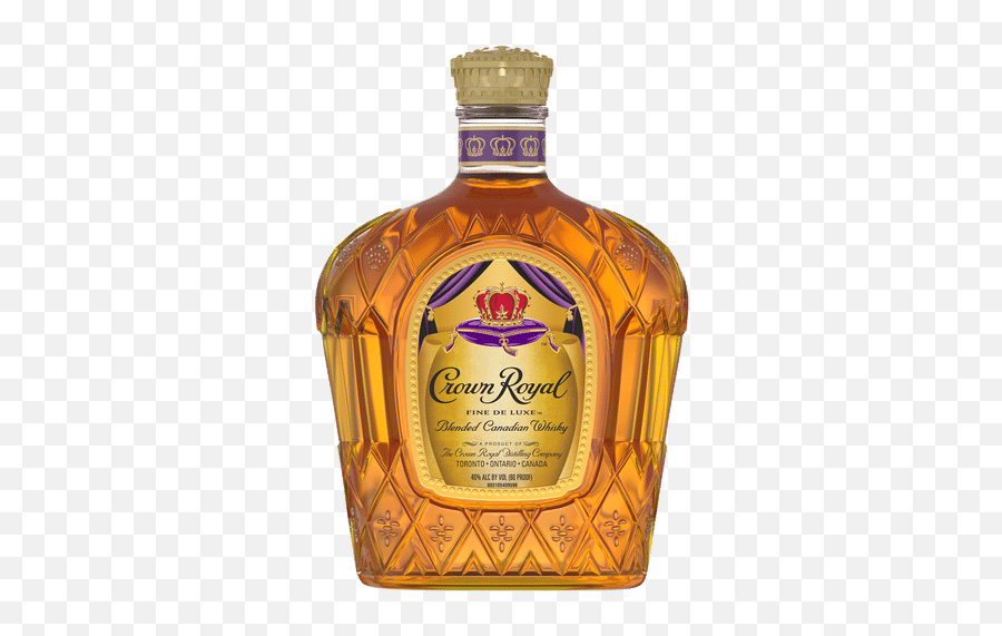 Crown Royal - Crown Royal Canadian Whisky Emoji,Mixing Vodka And Emotions Party Garland
