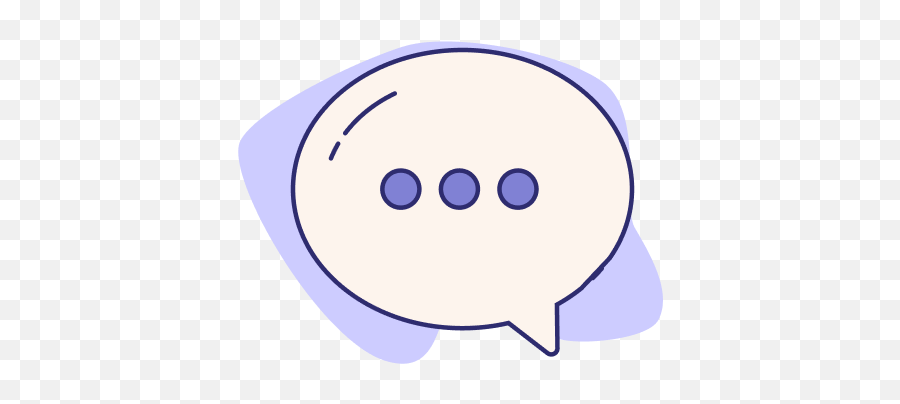 Caretalk Home - Dot Emoji,Emoticon For Caregiver
