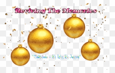 Six Years Of The Epic Saga Madhubala Eiej Anniversary - Christmas Day Emoji,Kamina Glasses Emoticon