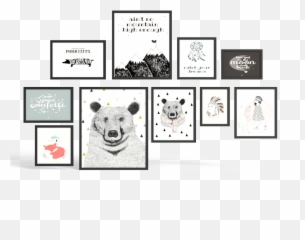 Image - Picture Frame Emoji,Huell Emoticon