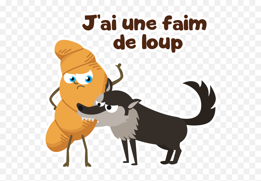La Petite Bretonne Emojis By Julian Crasci - Fictional Character,Send Your Friends Cute Cream Labrador Retriver Emojis