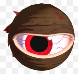 Because There Is No Eye Underneath The Eyepatch - Simios Team Fortress 2 Monoculus Emoji,Eye Patch Emoji