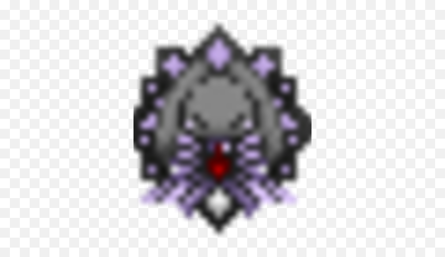 Wisteria - Dot Emoji,Gaia Hidden Emojis