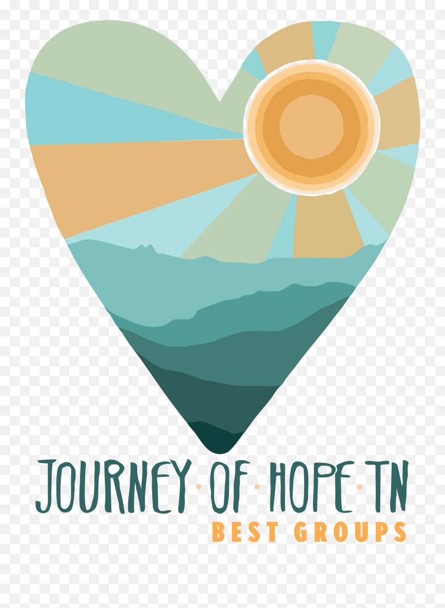 Journey Of Hope Tn - Best Groups Language Emoji,Emotions Small Groups
