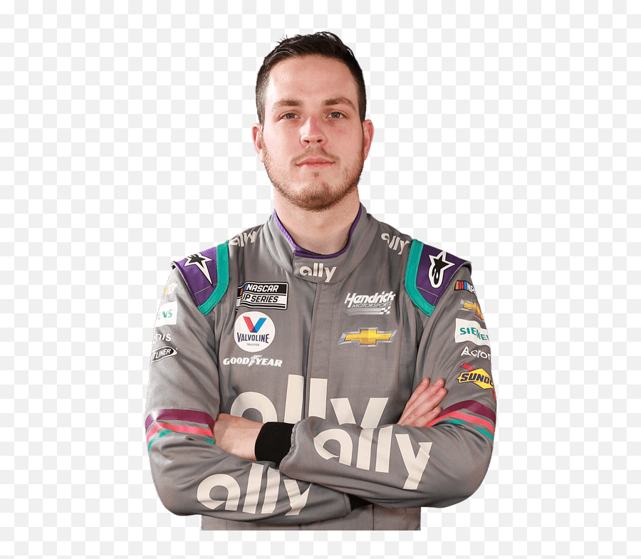 Alex Bowman - No 48 Nascar Driver Ally Racing Alex Bowman Emoji,2018 Nascar Emojis