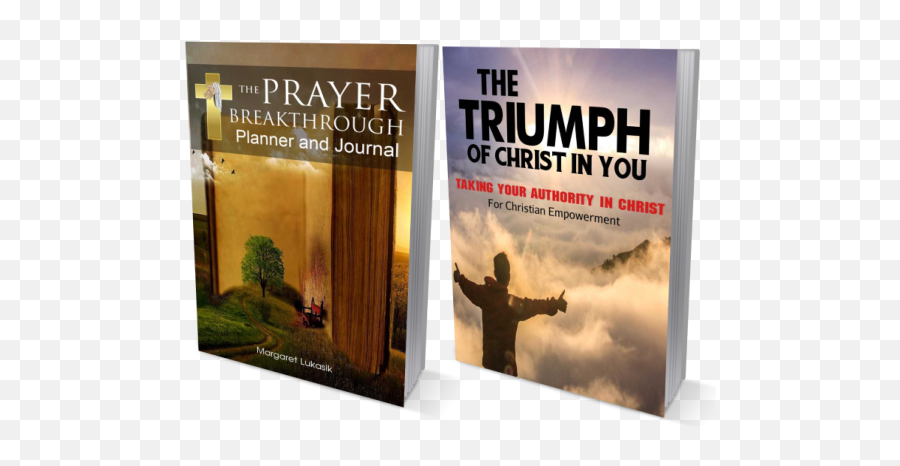 Free Empowering Christian Studies - Book Cover Emoji,Victorious Emotions Journal