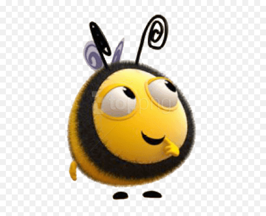 Free Png Download The Hive Buzzbee - Hive Buzzbee Emoji,Emoticon Casa