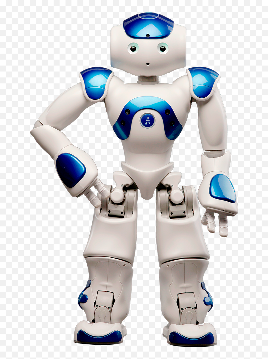 Nao - Robot Png Emoji,Show About Robots With Emotions