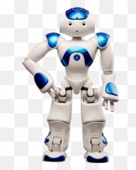 Nao - Robot Png Emoji,Show About Robots With Emotions
