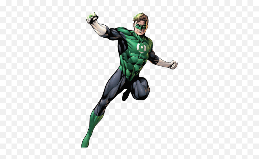 Hal Jordan - Green Lantern Emoji,Hal Jordan All Emotions