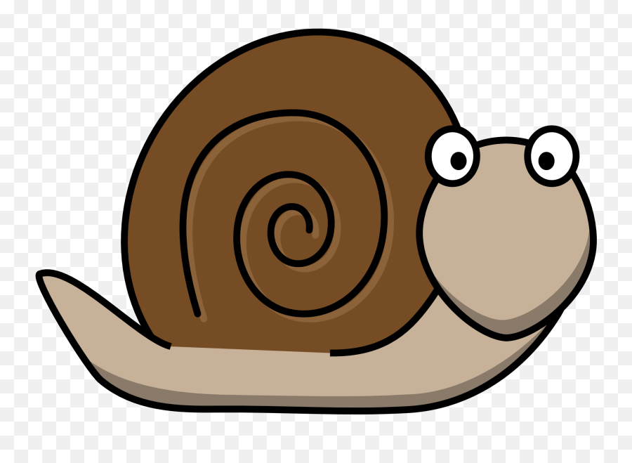 Snail Clipart Emoji,Facebook Messenger Snail Emoticon
