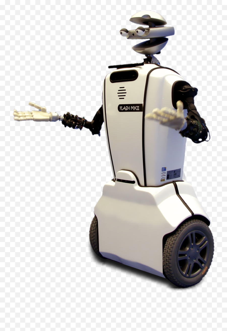 Github - Brutusttflashrobot Roboticist Emoji,Segway Emoticon