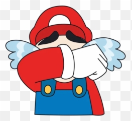 Stickers Mario Bros Whatsapp Emoji,Super Mario Run Emojis