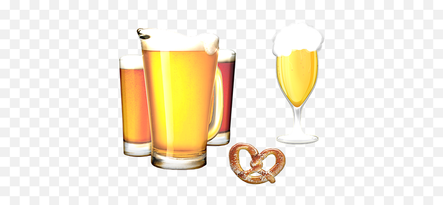 100 Free Drunk U0026 Beer Illustrations - Pixabay Willibecher Emoji,Pretzel Emoji