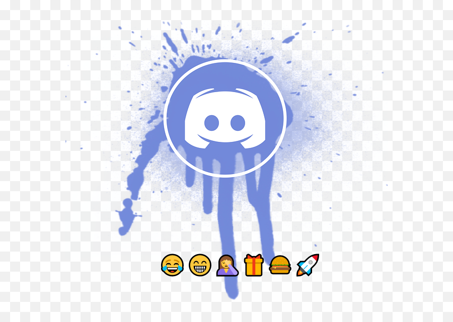 Emojis Para Publicar Y Comentar En Discord Dónde Y Cómo Emoji,Cara De Emojis Diablo