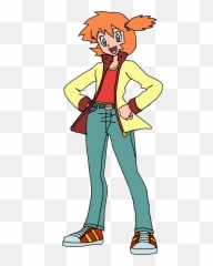 Misty School Daze Wiki Fandom Emoji,Pokemon Yellow Pikachu Thunder Emotion