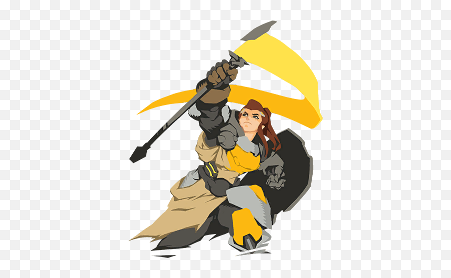 Heroes Of The Storm Build Concept Brigitte Heroesfire Emoji,Heroes Of The Storm Junkrat Emojis