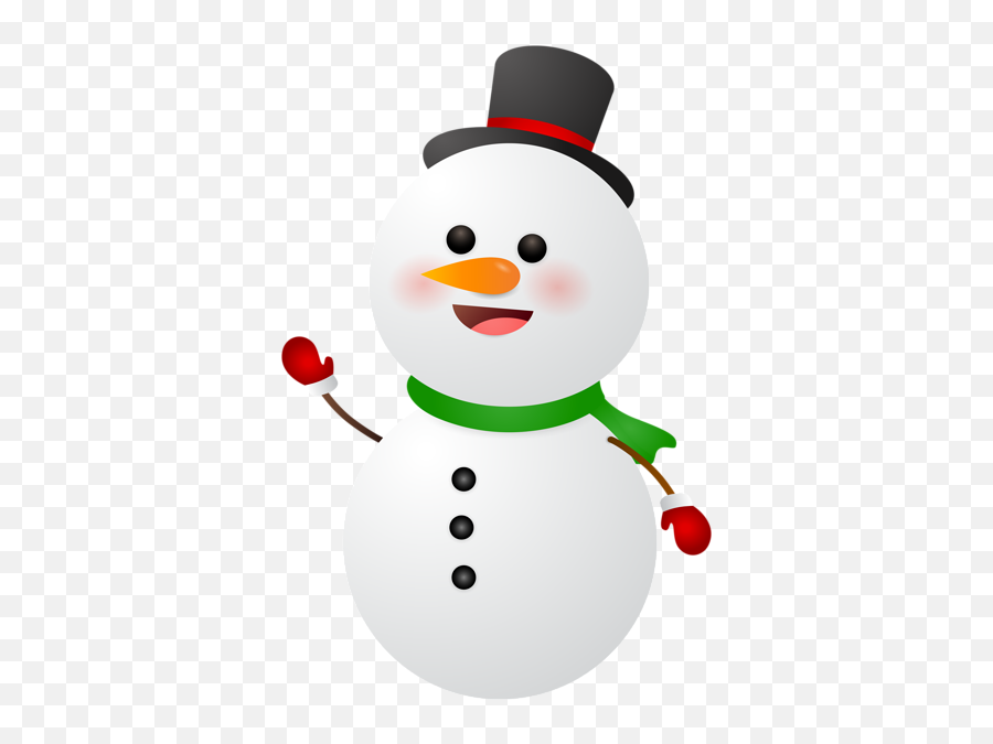 Snowman Png Emoji,Melting Snowman Emoticon