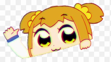 The Most Edited Poptepipic Picsart Emoji,Popuko Text Emoticon